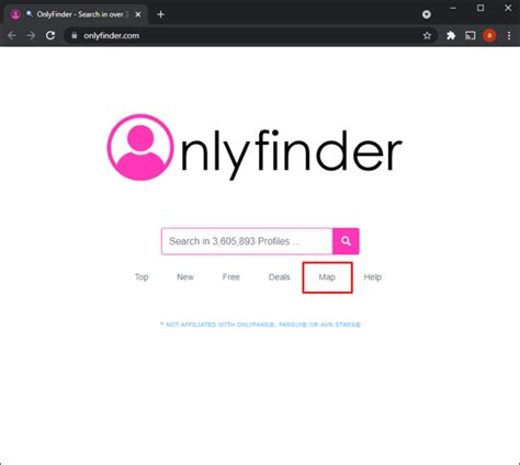 onlyfinder.com|How to Easily Find Local OnlyFans Profiles